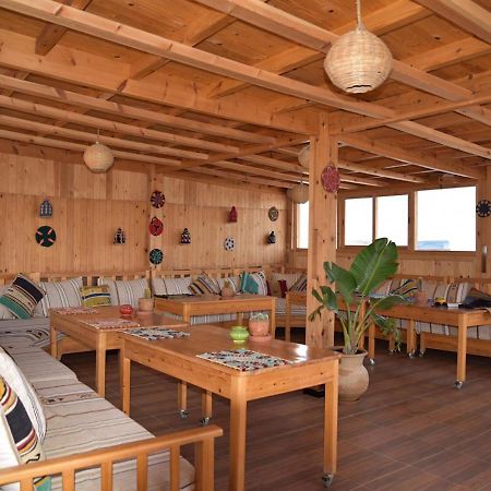 Dar Surf Hostel Taghazout Ngoại thất bức ảnh