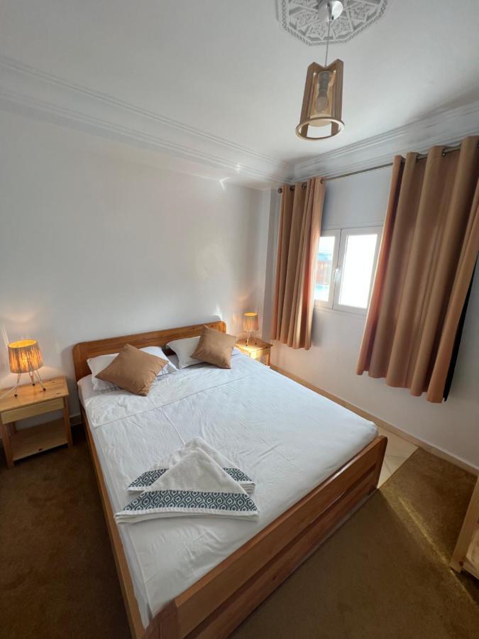 Dar Surf Hostel Taghazout Ngoại thất bức ảnh