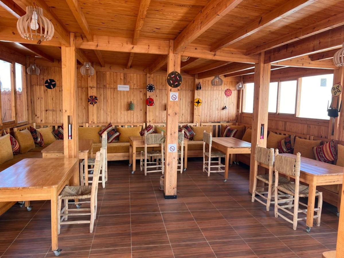 Dar Surf Hostel Taghazout Ngoại thất bức ảnh