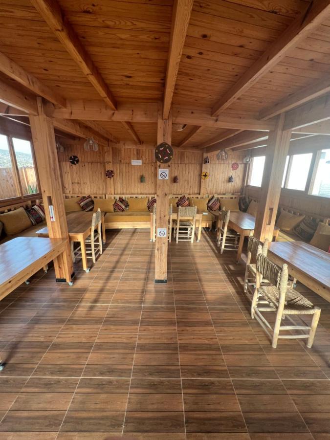 Dar Surf Hostel Taghazout Ngoại thất bức ảnh