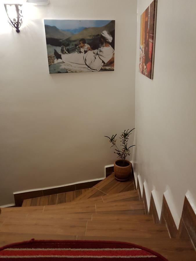 Dar Surf Hostel Taghazout Ngoại thất bức ảnh