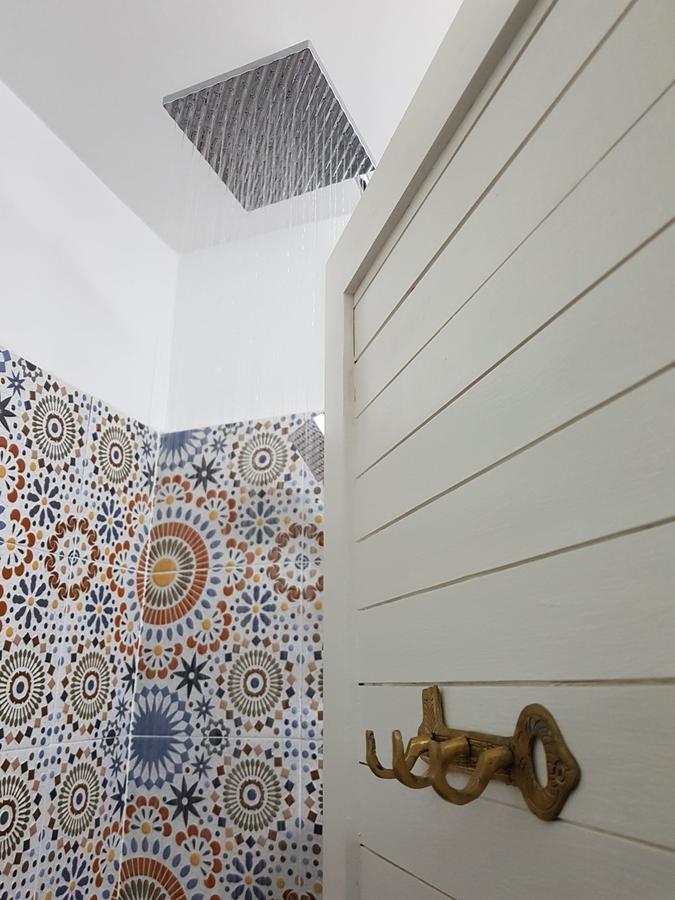 Dar Surf Hostel Taghazout Ngoại thất bức ảnh