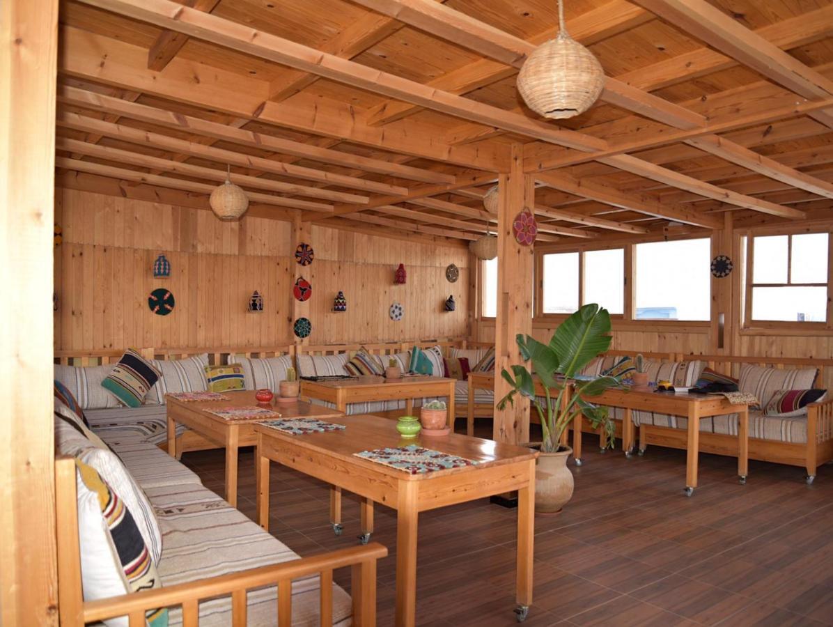 Dar Surf Hostel Taghazout Ngoại thất bức ảnh